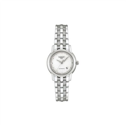 Tissot Ballade III Automatic Ladies